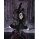 Blood Supply Legacy of the Undead Drowned Count Cape(Full Payment Without Shipping)